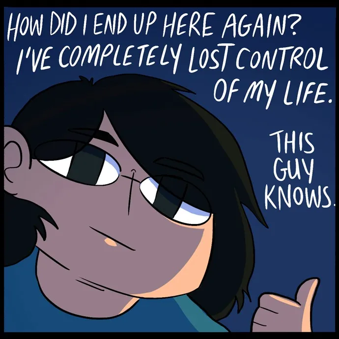 Read BuzzFeed Comics chapter 116 image 4 on Lezhin
