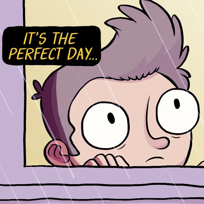 Read BuzzFeed Comics chapter 117 image 2 on Lezhin