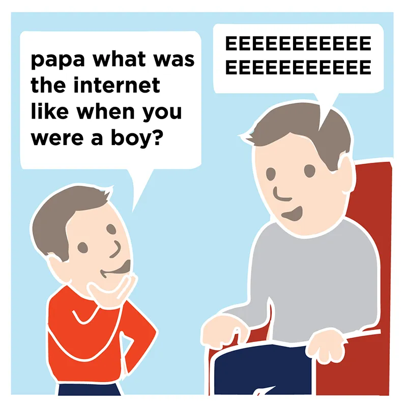 Read BuzzFeed Comics chapter 118 image 1 on Lezhin