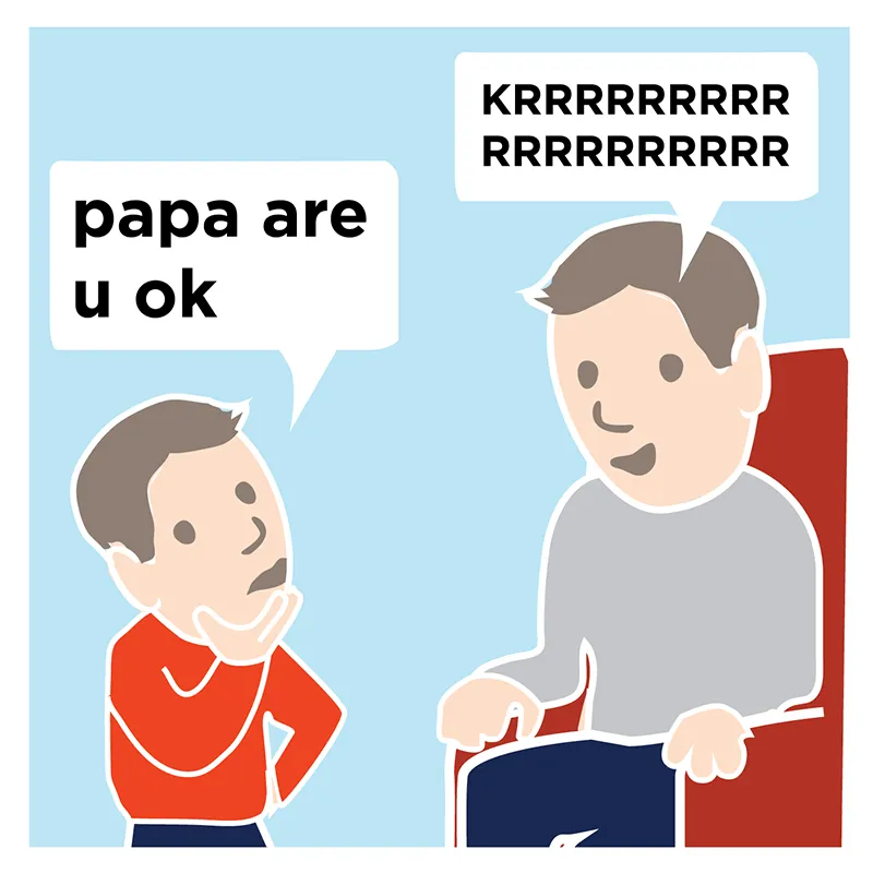 Read BuzzFeed Comics chapter 118 image 3 on Lezhin