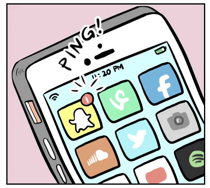 Read BuzzFeed Comics chapter 120 image 1 on Lezhin