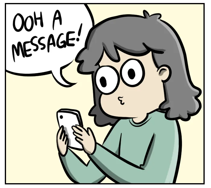 Read BuzzFeed Comics chapter 120 image 2 on Lezhin