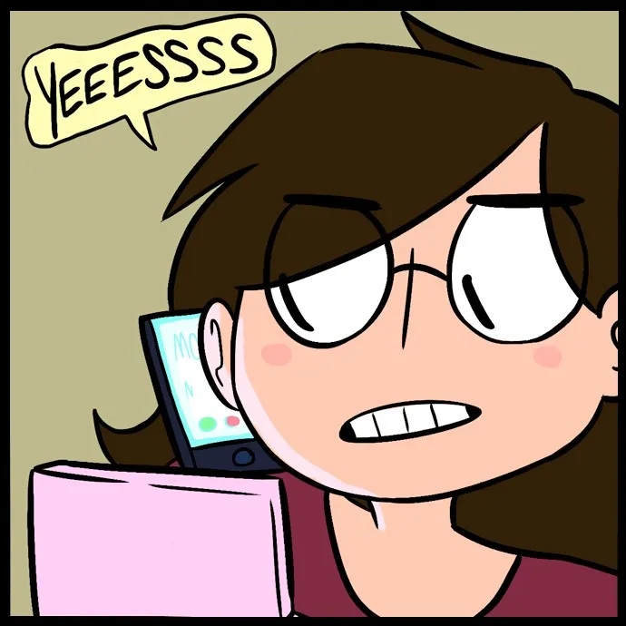 Read BuzzFeed Comics chapter 123 image 3 on Lezhin