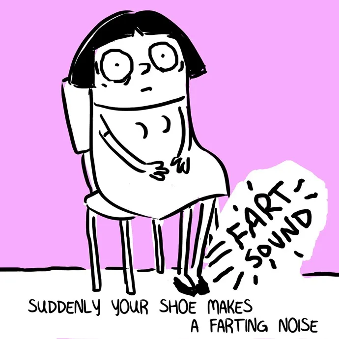 Read BuzzFeed Comics chapter 128 image 2 on Lezhin
