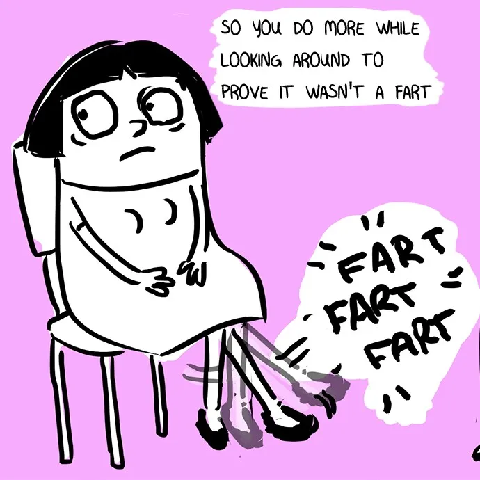 Read BuzzFeed Comics chapter 128 image 3 on Lezhin