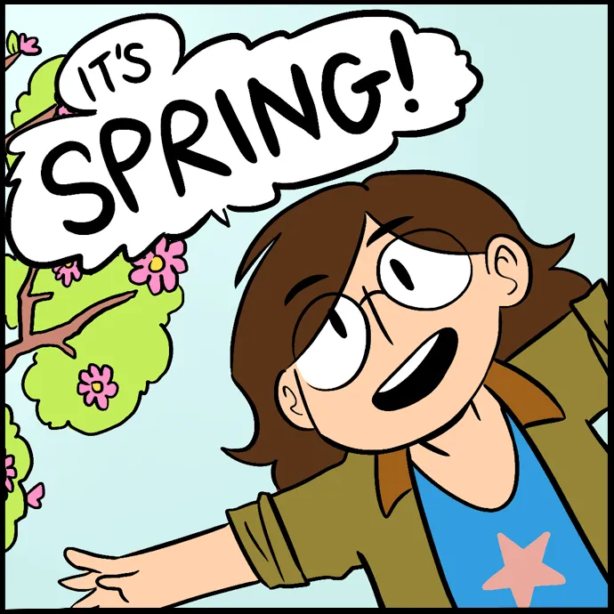 Read BuzzFeed Comics chapter 130 image 1 on Lezhin