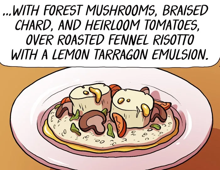 Read BuzzFeed Comics chapter 131 image 2 on Lezhin