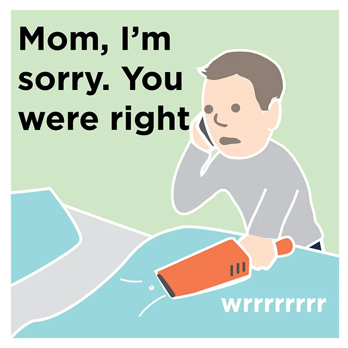 Read BuzzFeed Comics chapter 132 image 4 on Lezhin