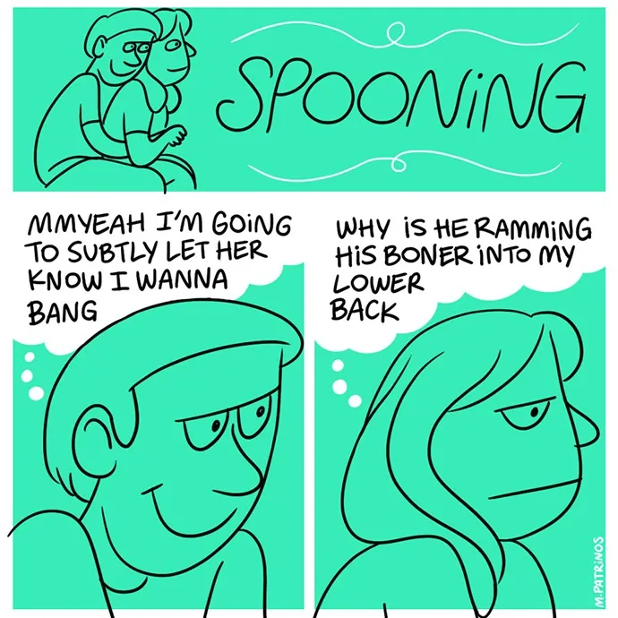 Read BuzzFeed Comics chapter 133 image 4 on Lezhin