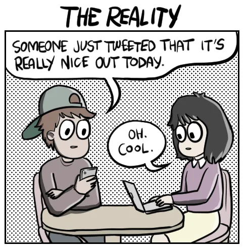 Read BuzzFeed Comics chapter 134 image 2 on Lezhin