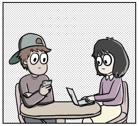 Read BuzzFeed Comics chapter 134 image 3 on Lezhin