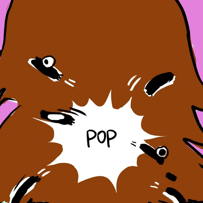 Read BuzzFeed Comics chapter 135 image 5 on Lezhin