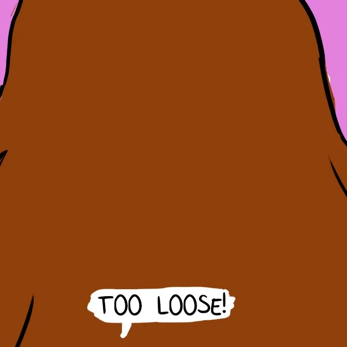 Read BuzzFeed Comics chapter 135 image 6 on Lezhin