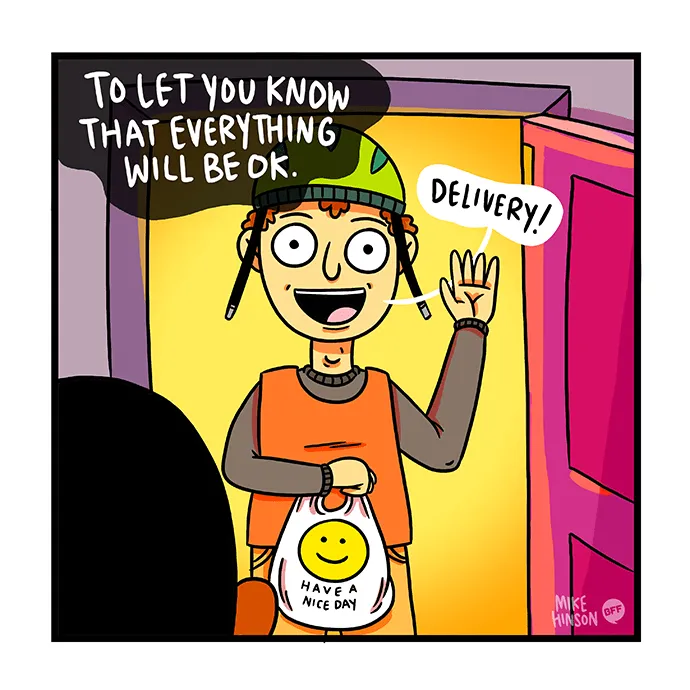 Read BuzzFeed Comics chapter 136 image 4 on Lezhin