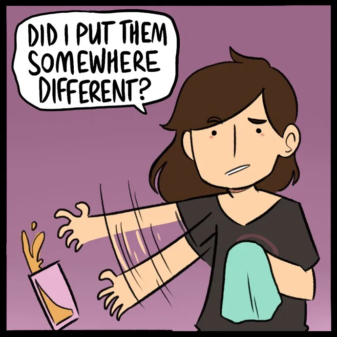Read BuzzFeed Comics chapter 137 image 2 on Lezhin