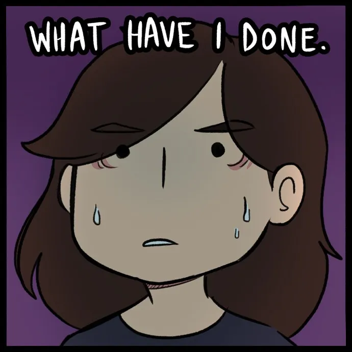 Read BuzzFeed Comics chapter 137 image 4 on Lezhin
