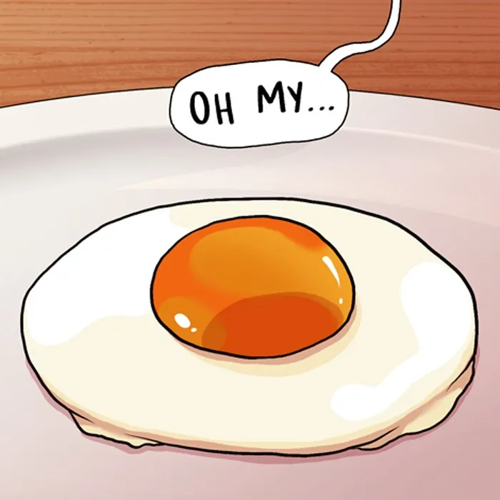 Read BuzzFeed Comics chapter 138 image 1 on Lezhin