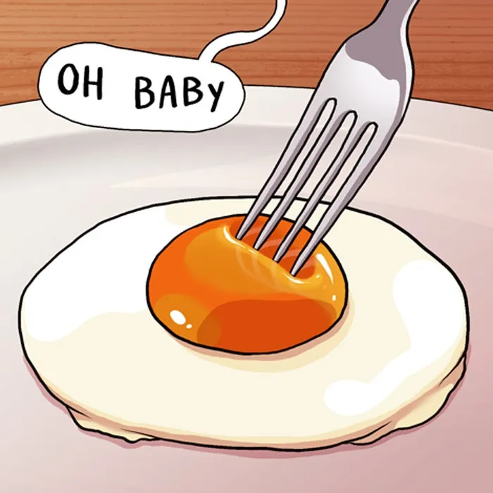 Read BuzzFeed Comics chapter 138 image 2 on Lezhin