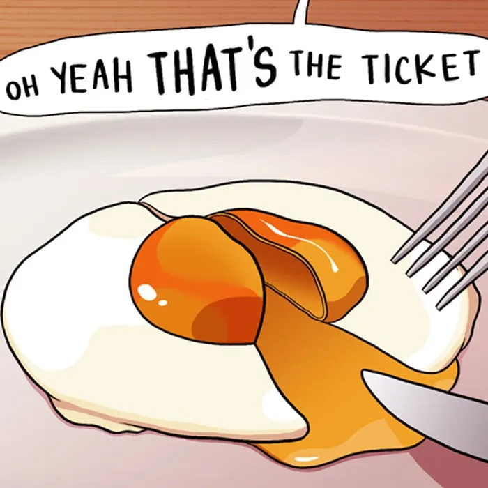 Read BuzzFeed Comics chapter 138 image 3 on Lezhin