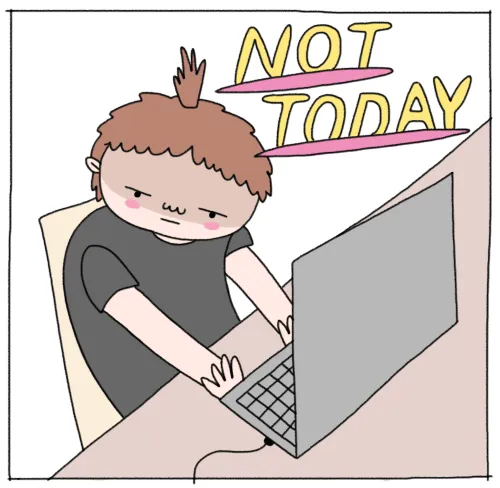 Read BuzzFeed Comics chapter 141 image 10 on Lezhin
