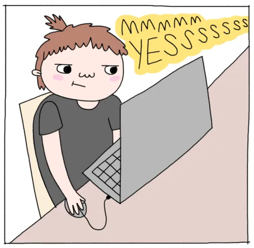 Read BuzzFeed Comics chapter 141 image 2 on Lezhin