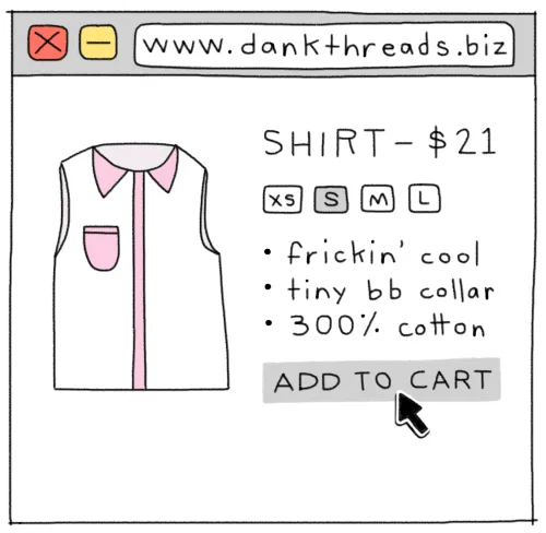 Read BuzzFeed Comics chapter 141 image 3 on Lezhin