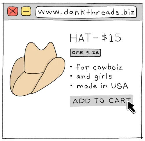 Read BuzzFeed Comics chapter 141 image 4 on Lezhin