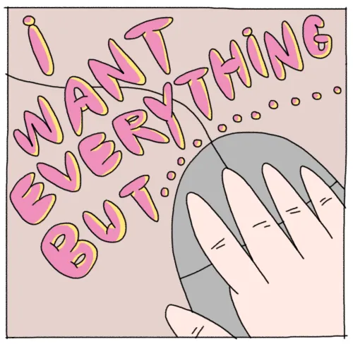 Read BuzzFeed Comics chapter 141 image 8 on Lezhin