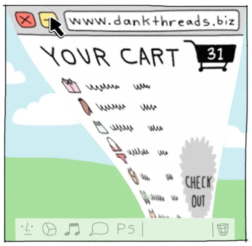Read BuzzFeed Comics chapter 141 image 9 on Lezhin