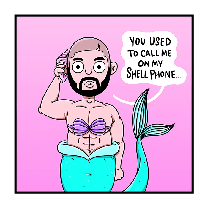 Read BuzzFeed Comics chapter 143 image 2 on Lezhin