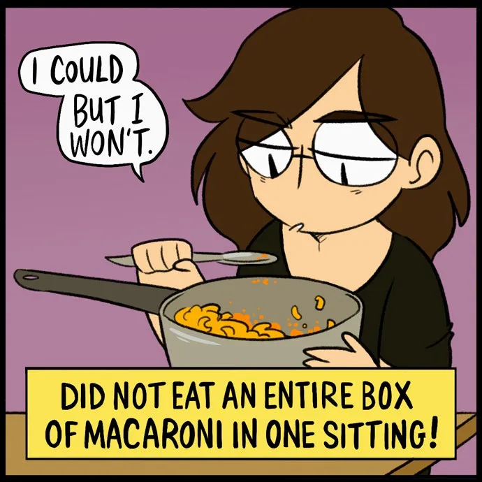 Read BuzzFeed Comics chapter 144 image 2 on Lezhin