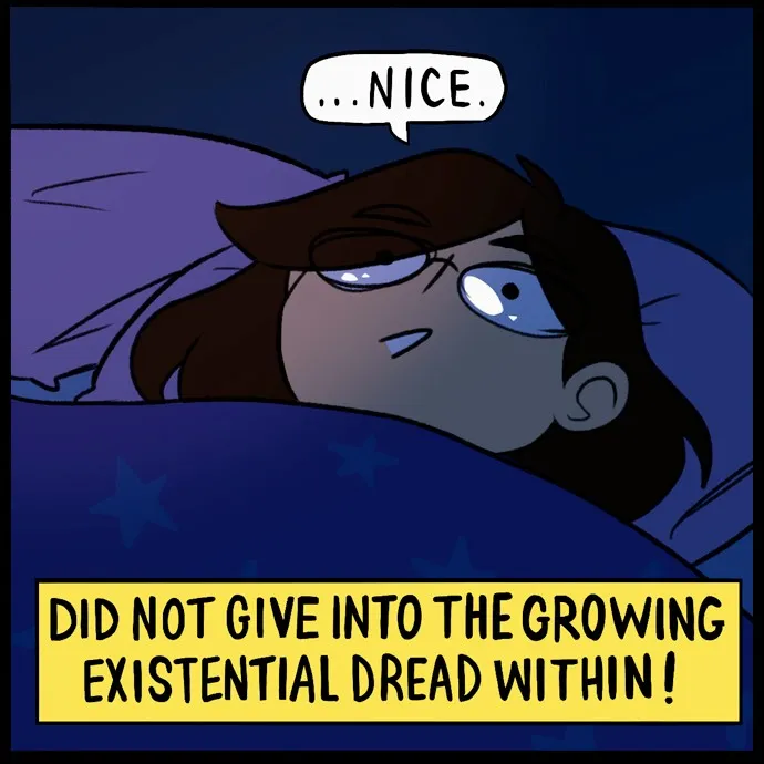 Read BuzzFeed Comics chapter 144 image 4 on Lezhin