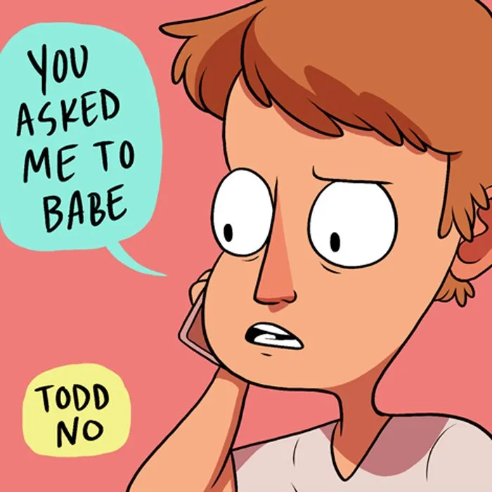 Read BuzzFeed Comics chapter 145 image 2 on Lezhin