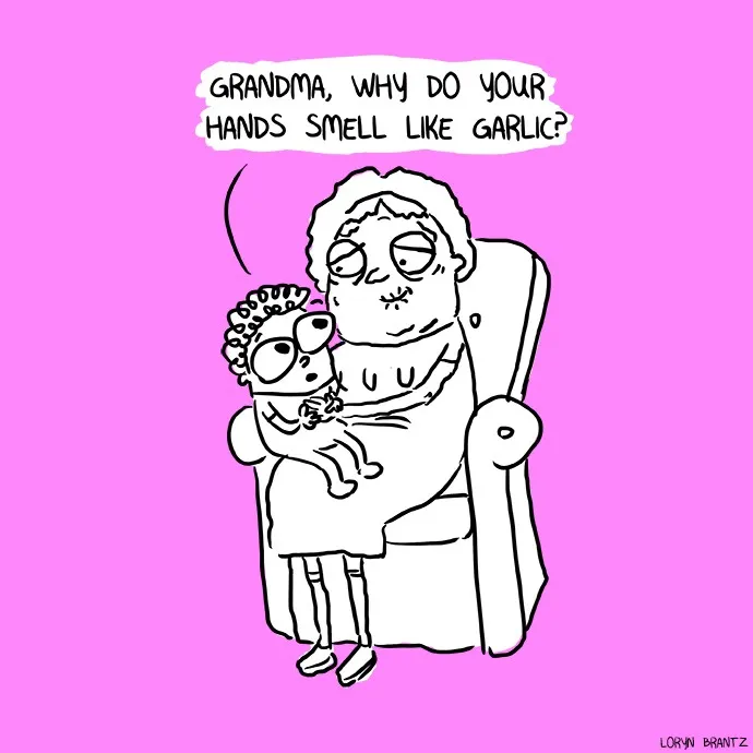 Read BuzzFeed Comics chapter 149 image 1 on Lezhin
