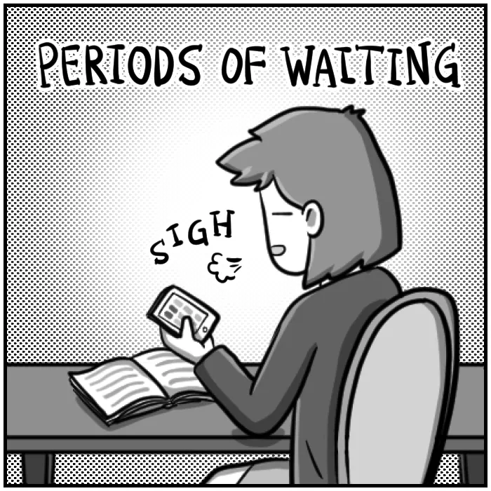 Read BuzzFeed Comics chapter 15 image 2 on Lezhin