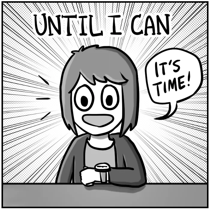 Read BuzzFeed Comics chapter 15 image 3 on Lezhin