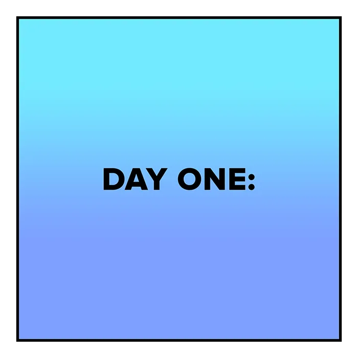 Read BuzzFeed Comics chapter 150 image 1 on Lezhin