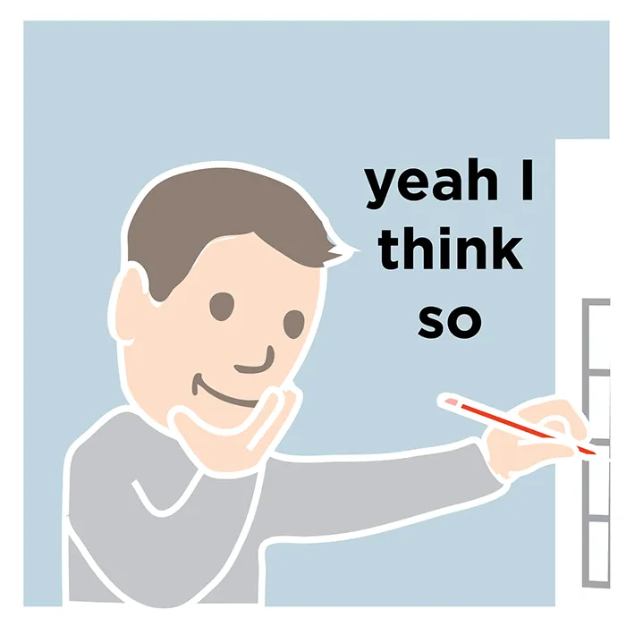 Read BuzzFeed Comics chapter 153 image 3 on Lezhin