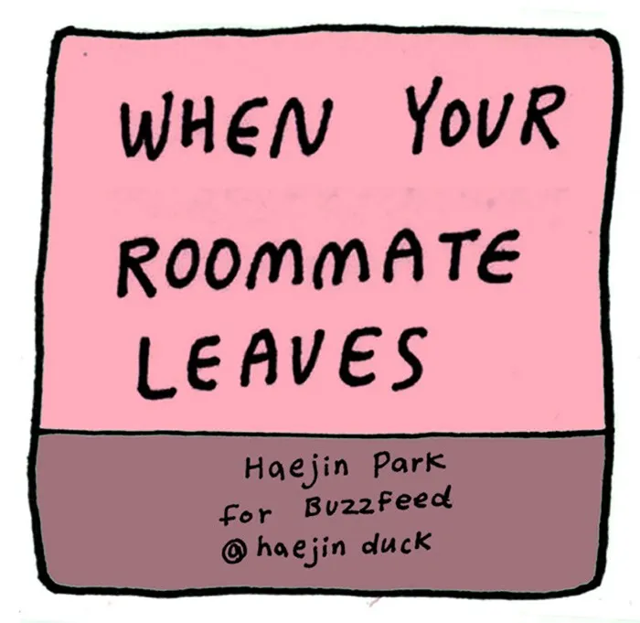 Read BuzzFeed Comics chapter 154 image 1 on Lezhin