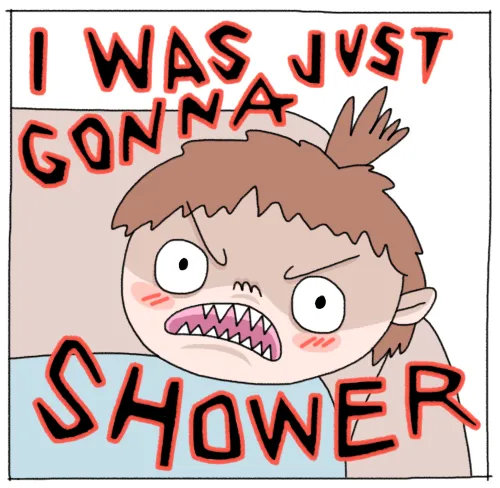 Read BuzzFeed Comics chapter 155 image 10 on Lezhin