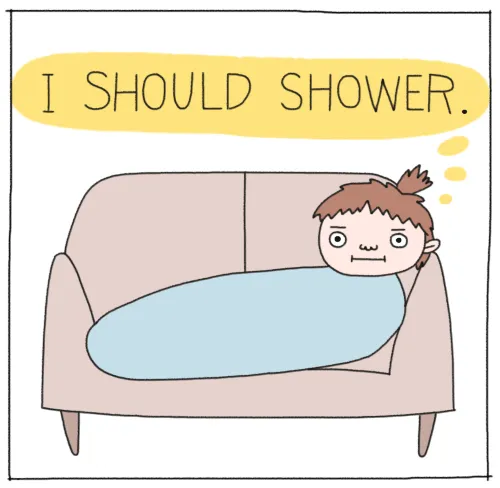 Read BuzzFeed Comics chapter 155 image 2 on Lezhin