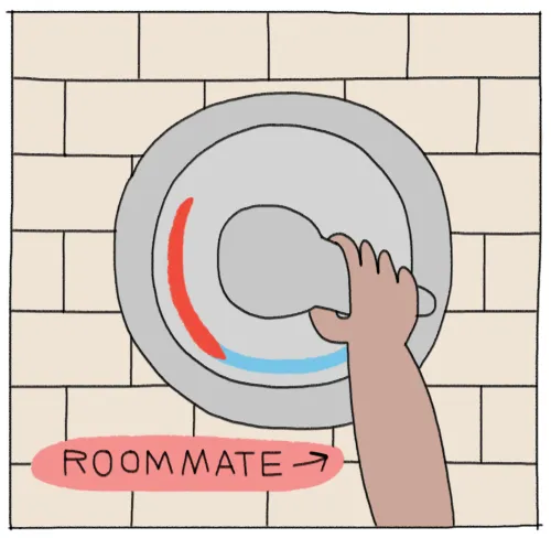 Read BuzzFeed Comics chapter 155 image 9 on Lezhin