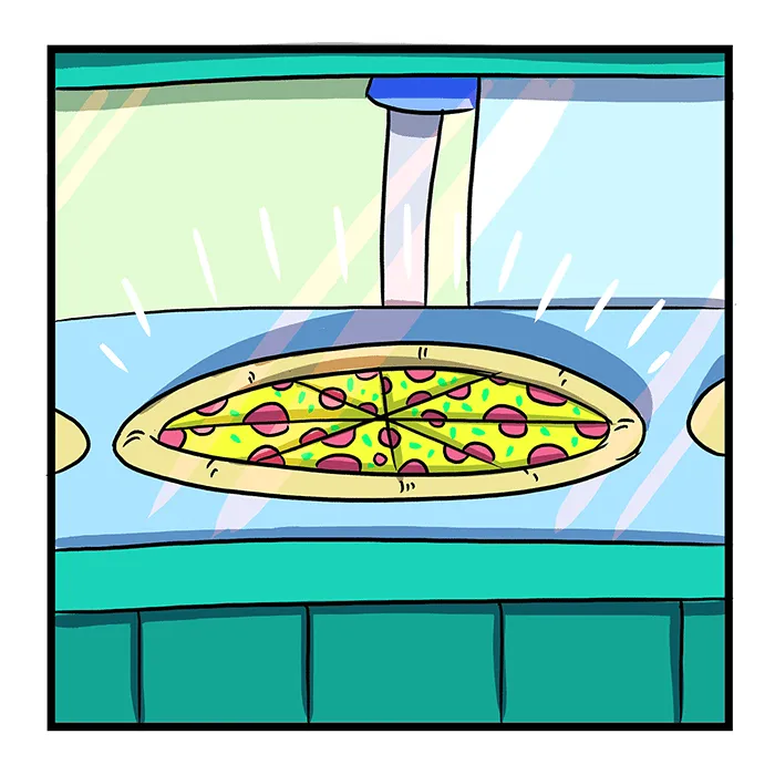 Read BuzzFeed Comics chapter 157 image 3 on Lezhin