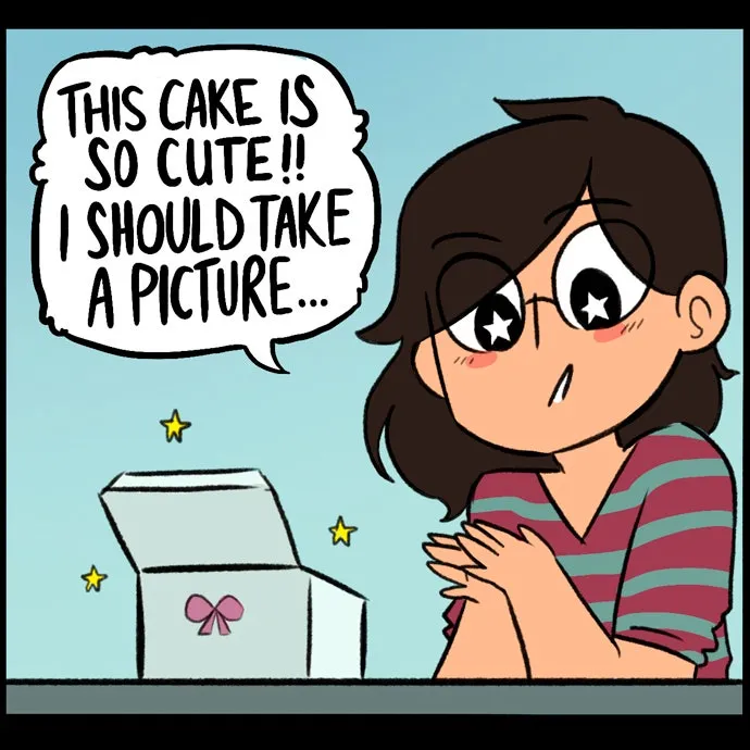 Read BuzzFeed Comics chapter 158 image 1 on Lezhin