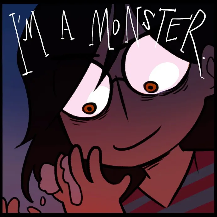 Read BuzzFeed Comics chapter 158 image 4 on Lezhin