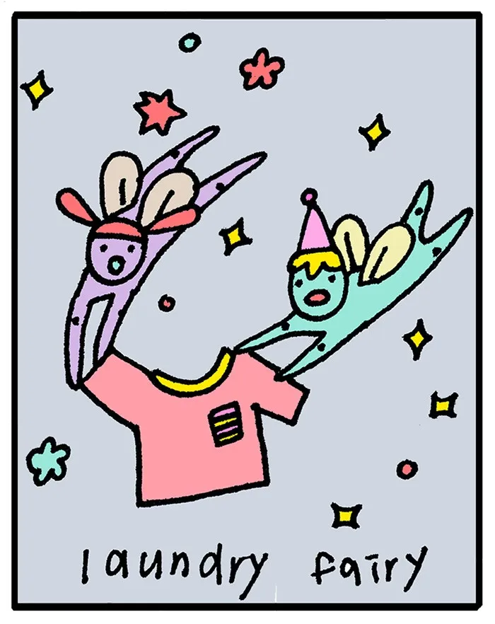 Read BuzzFeed Comics chapter 161 image 2 on Lezhin