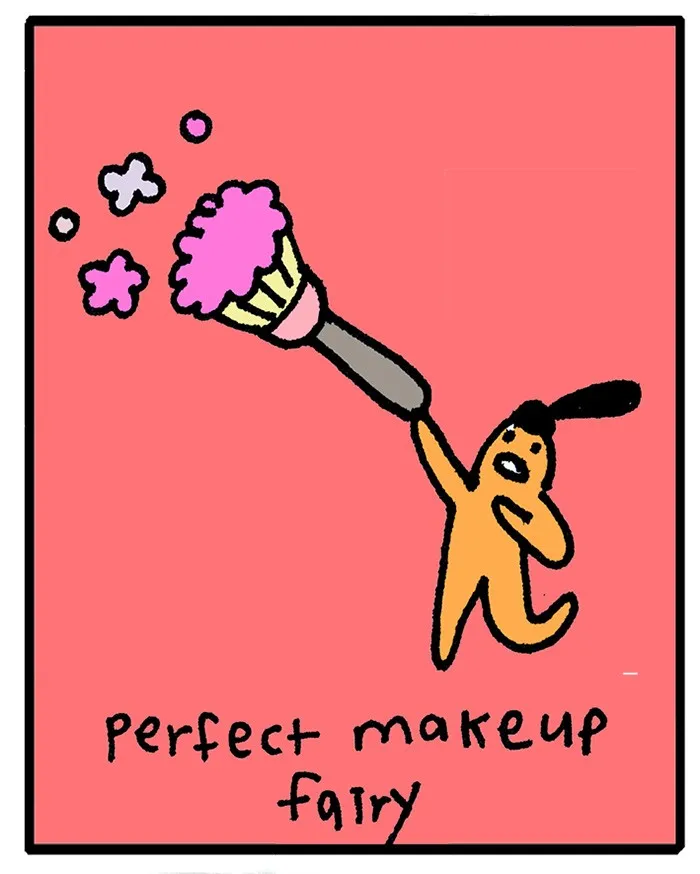 Read BuzzFeed Comics chapter 161 image 5 on Lezhin