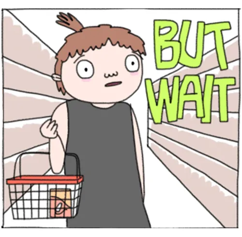 Read BuzzFeed Comics chapter 162 image 4 on Lezhin