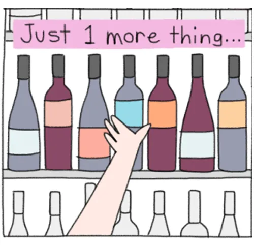 Read BuzzFeed Comics chapter 162 image 5 on Lezhin