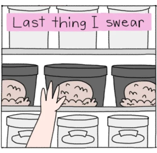Read BuzzFeed Comics chapter 162 image 6 on Lezhin